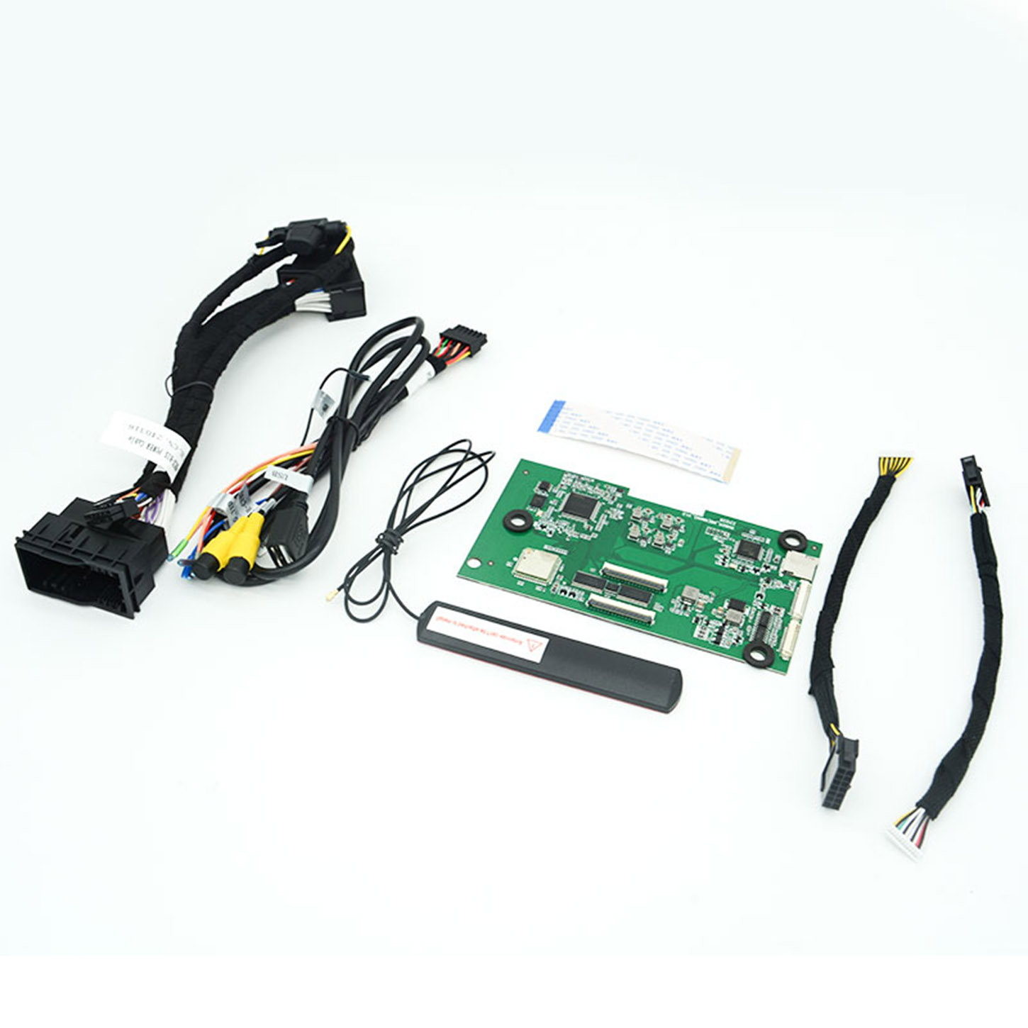 wireless carplay module