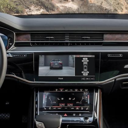 Reverse camera Interface compatible for AUDI 2019 A6 A3