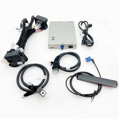 Auto CarPlay Wireless Multimedia CarPlay Box For Peugeot Citroen 307 308