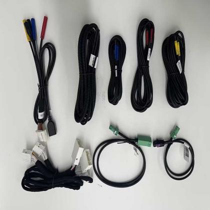 360 panoramic camera car system Bird's-Eye View Panoramic System AHD 1080p
