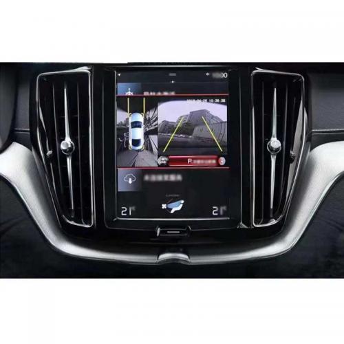 car 360 degree reverse camera solutions